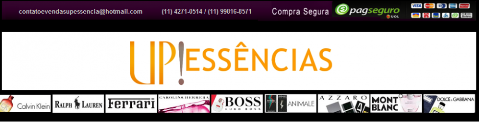 Loja de upessenciavenda