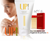 Creme Hidratante Corporal Intensy - UP! 16 - Dolce & Gabanna